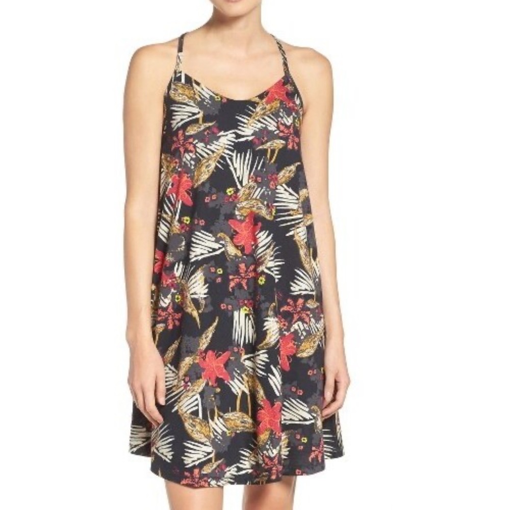 Patagonia Women’s Dress